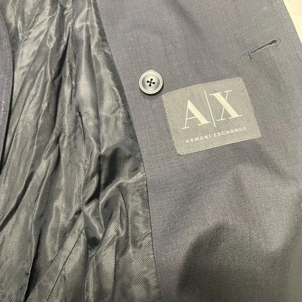 Armani Exchange armani exchange